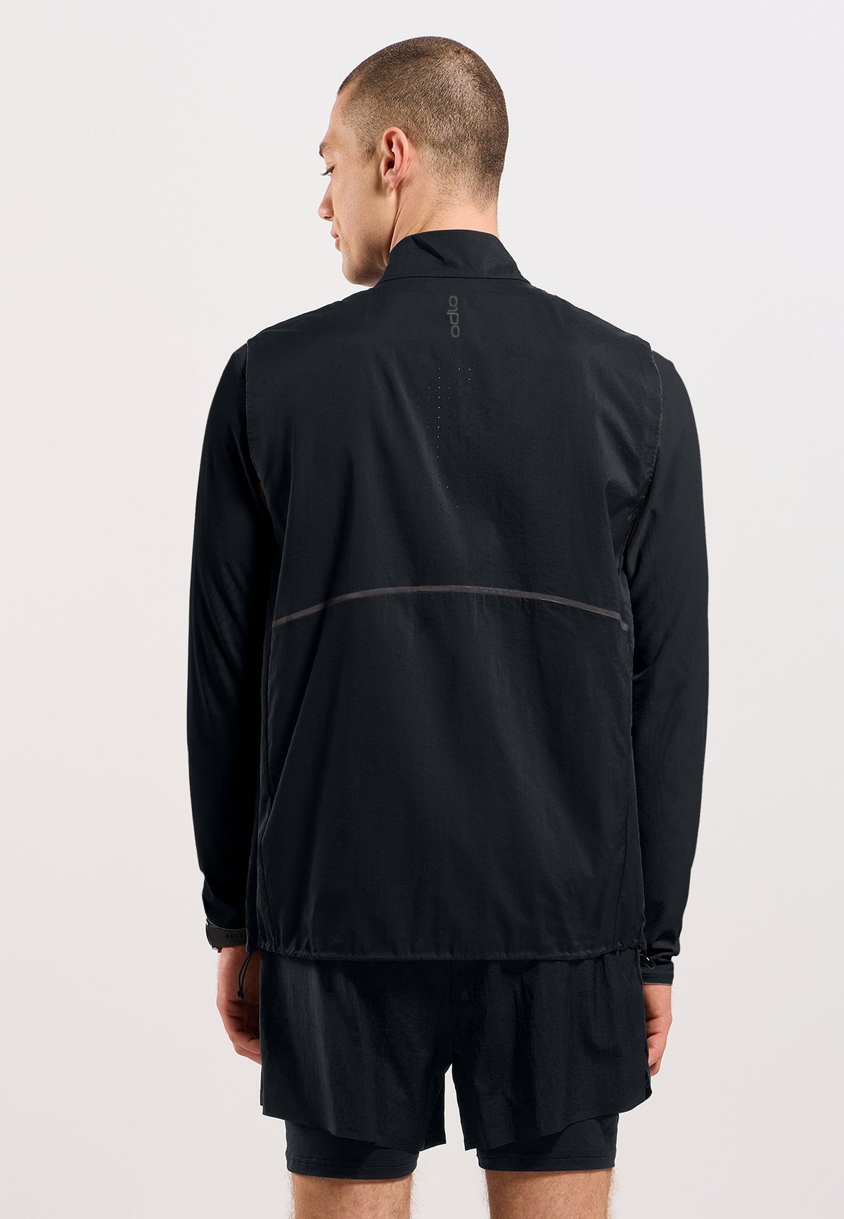 The Zeroweight running vest 2.0