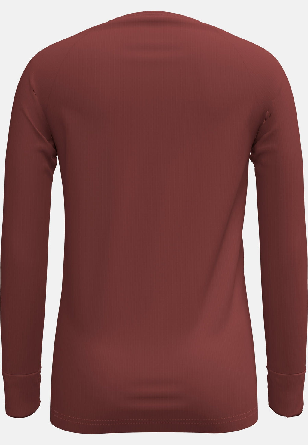 The Active Warm Kids' Base Layer Top