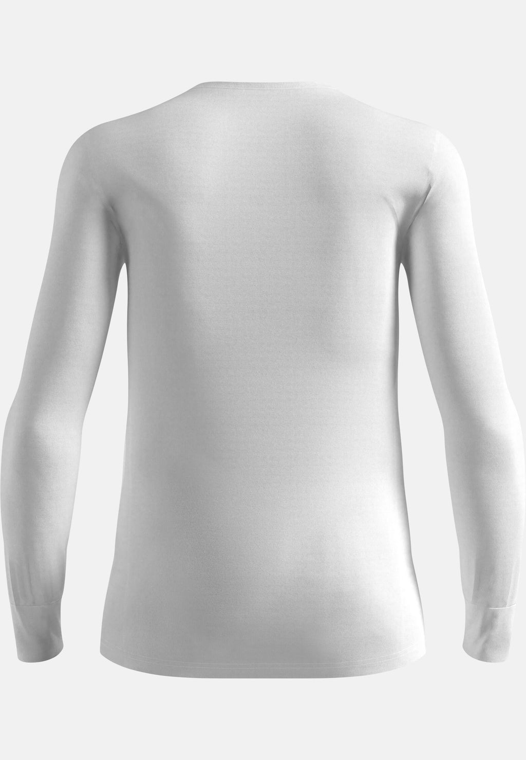 The Active Warm Base Layer Top