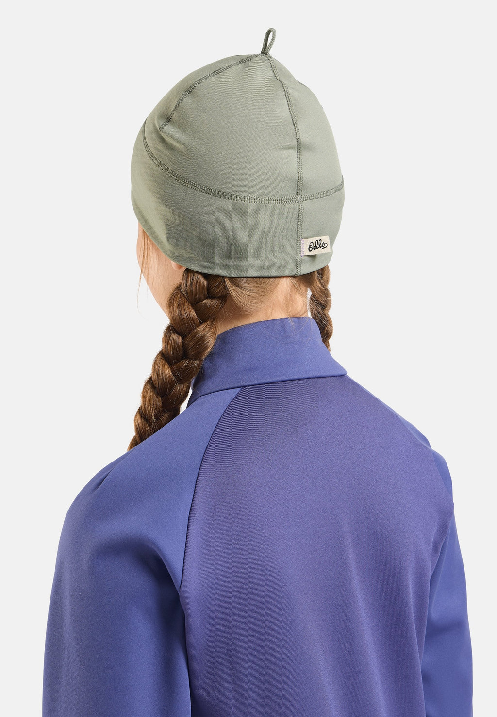 The Polyknit Warm kids' hat