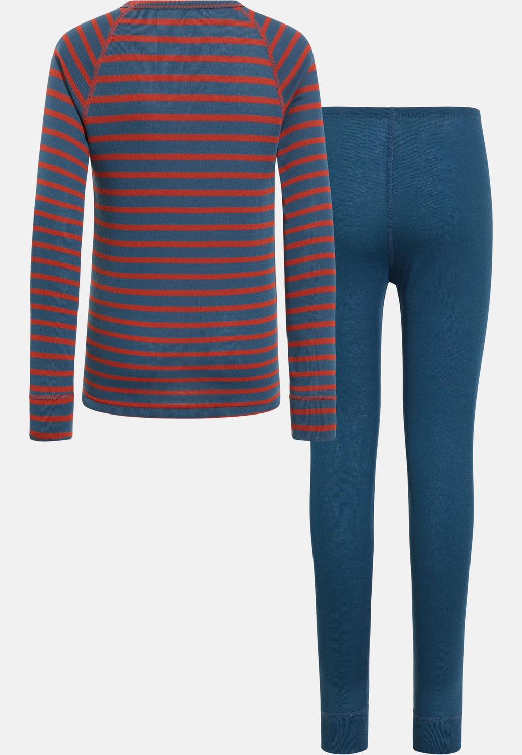 The Active Warm Base Layer Set