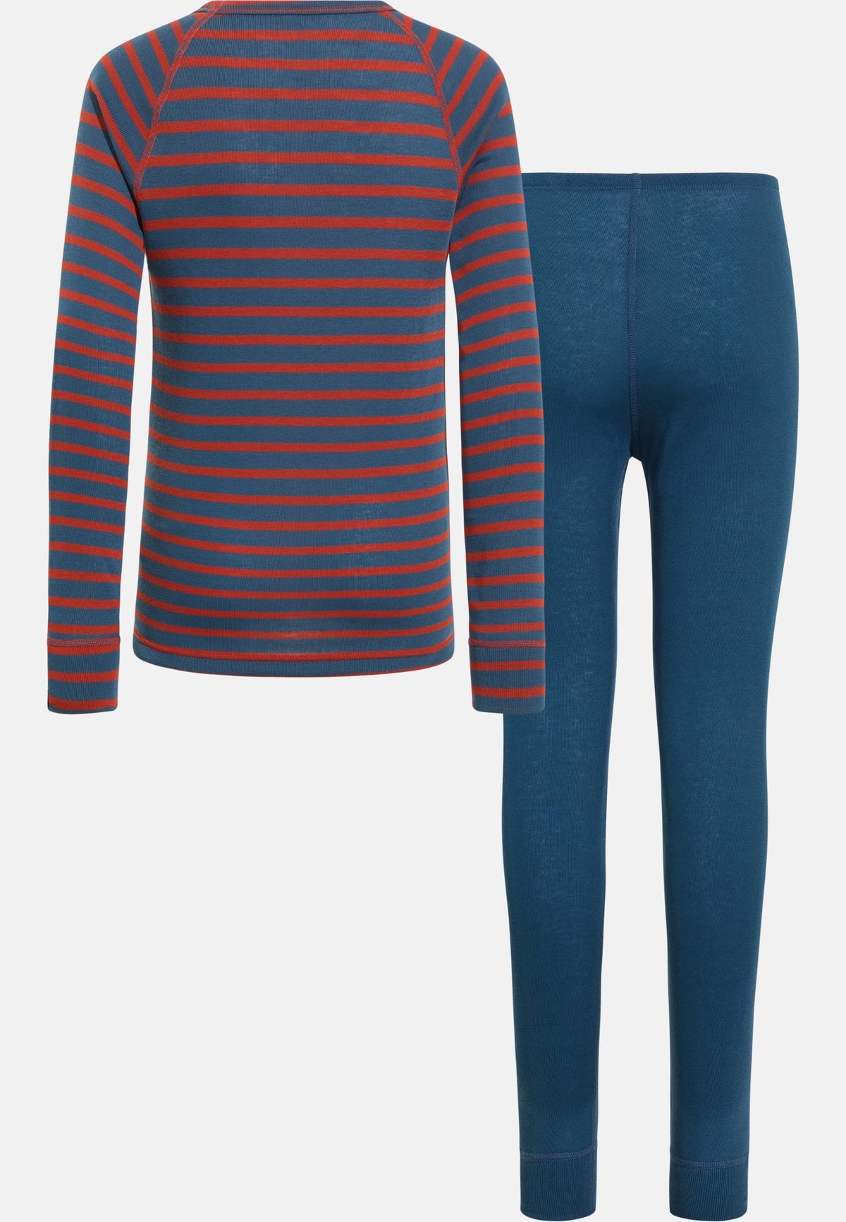The Active Warm Base Layer Set