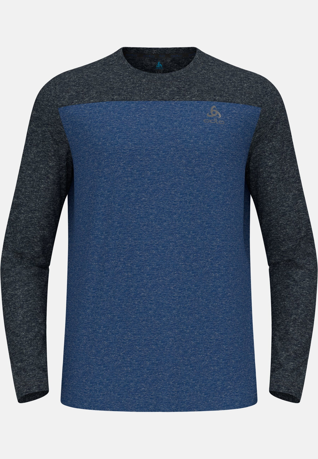 The X-Alp Linencool long sleeve MTB tee
