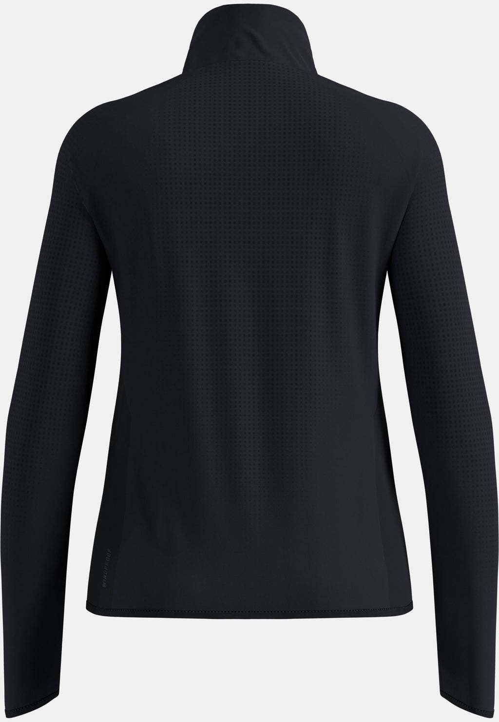 The Zeroweight Warm hybrid running jacket 2.0