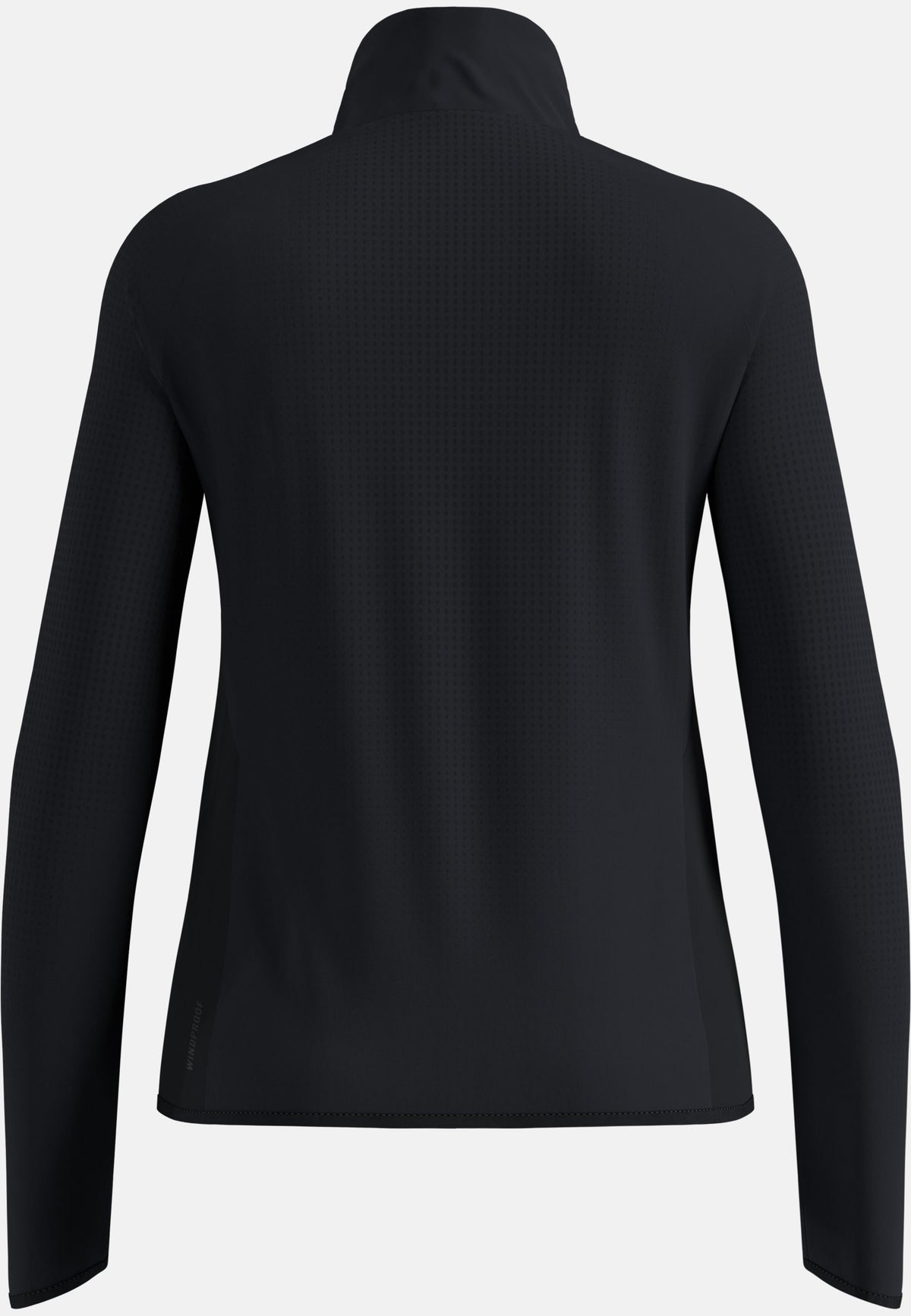 The Zeroweight Warm hybrid running jacket 2.0