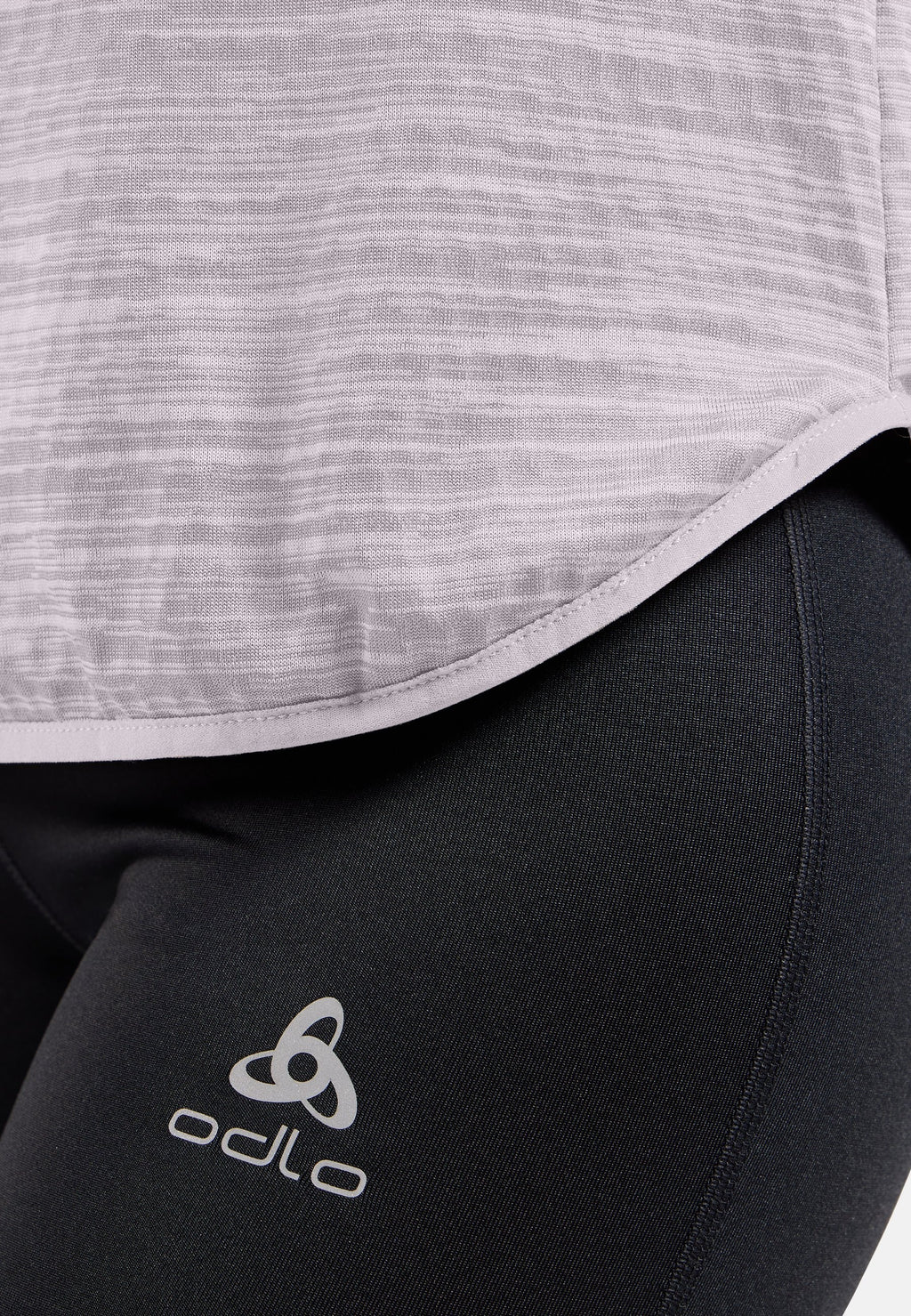 The Run Easy Warm mid layer