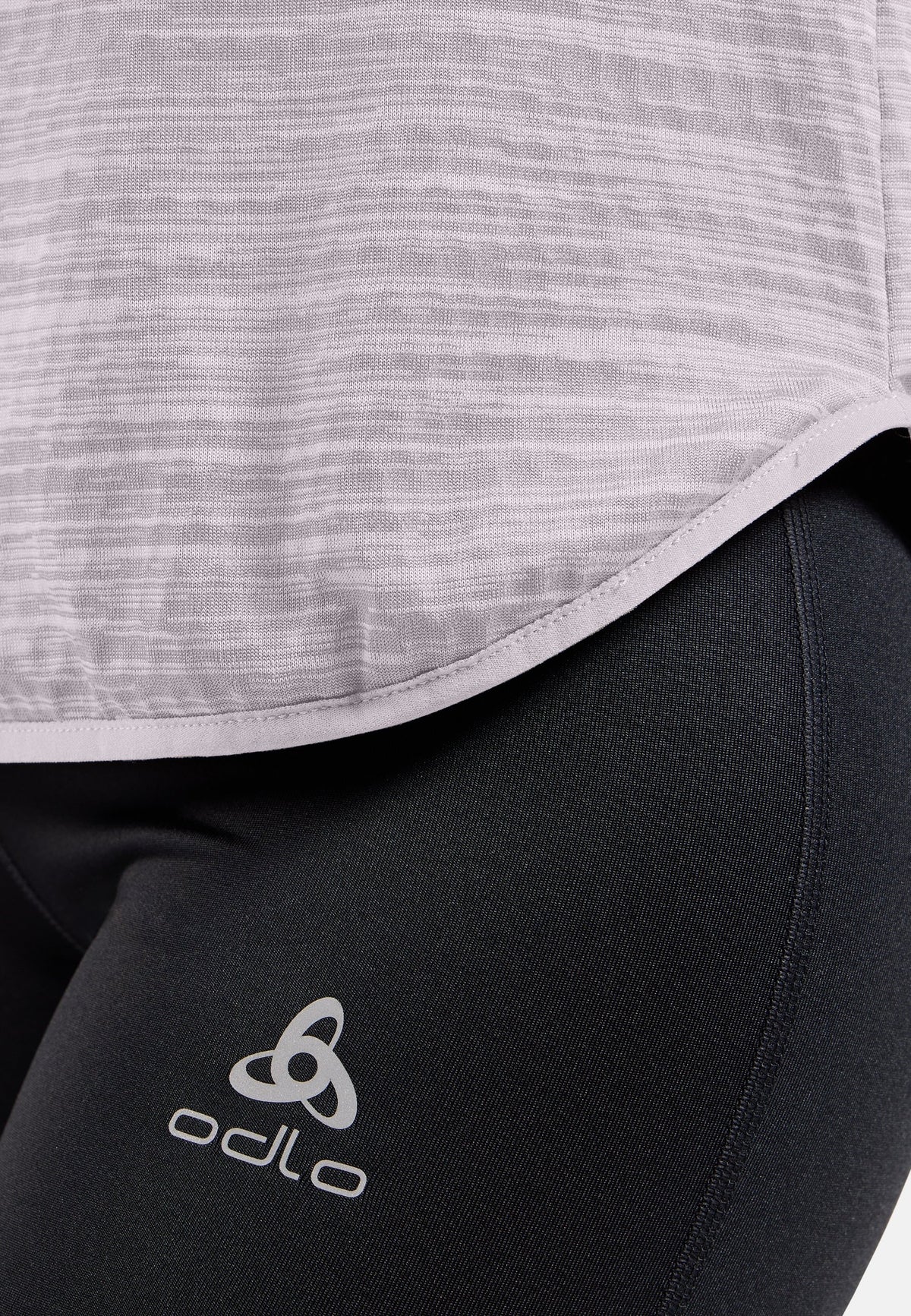 The Run Easy Warm mid layer