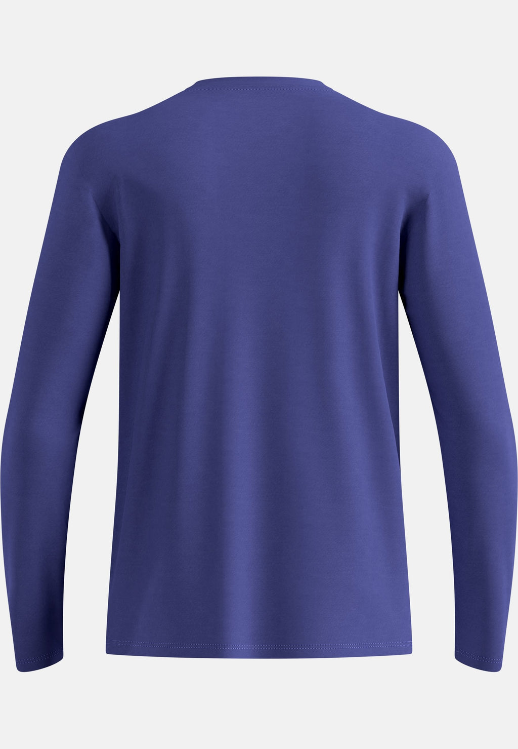 The Ascent merino 200 pocket long sleeve t-shirt