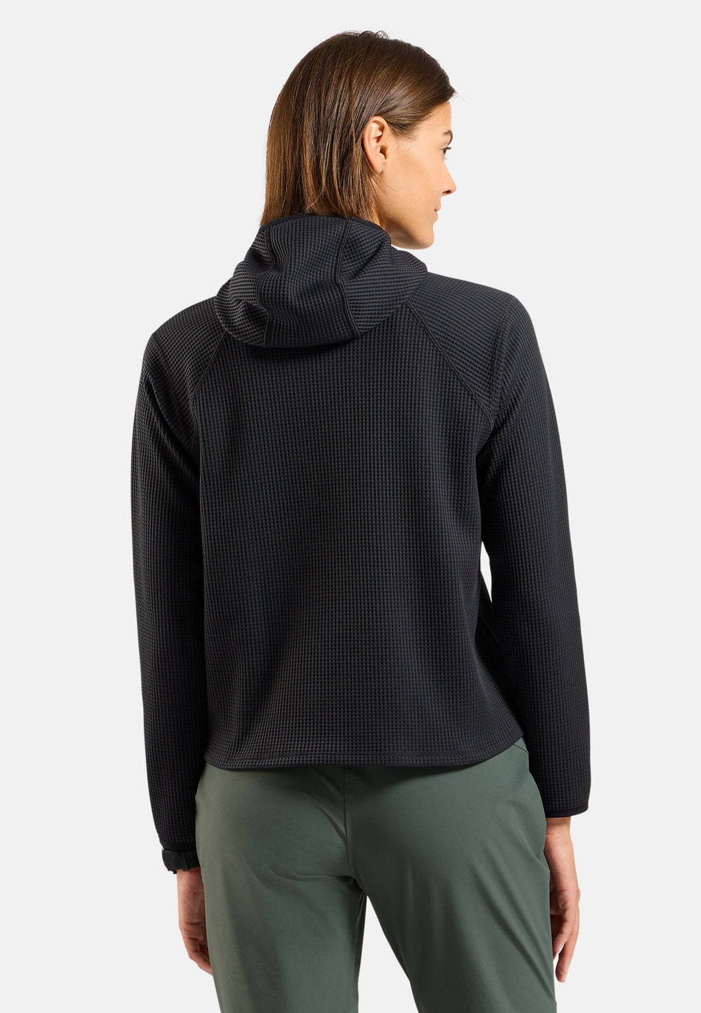 The Cubic hoody multisport mid layer