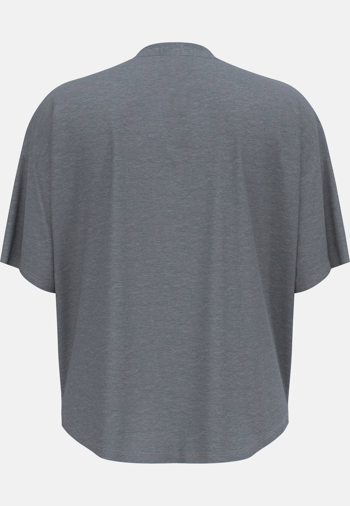 The Active 365 natural blend t-shirt