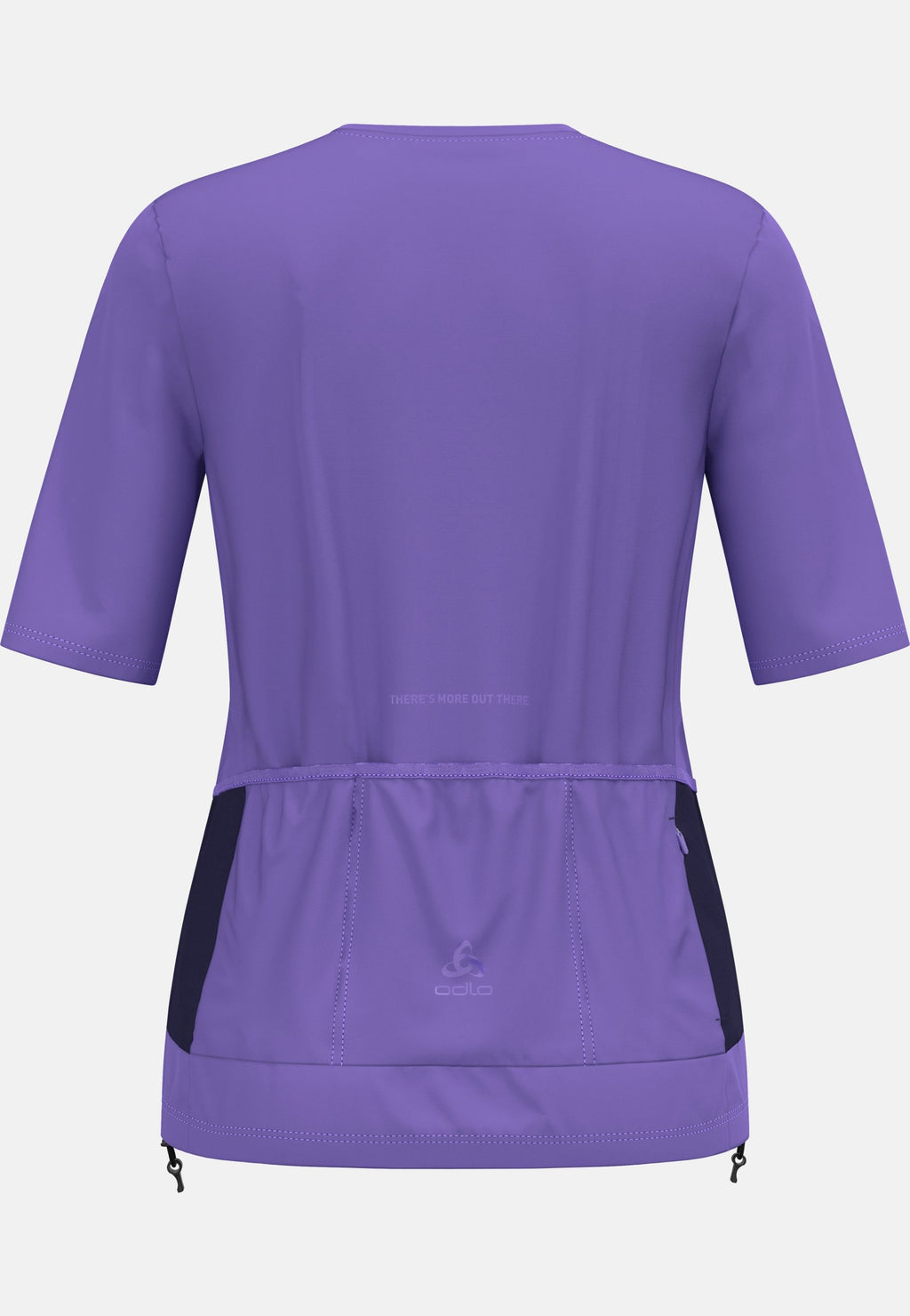 The Explorer Chill-Tec cargo t-shirt