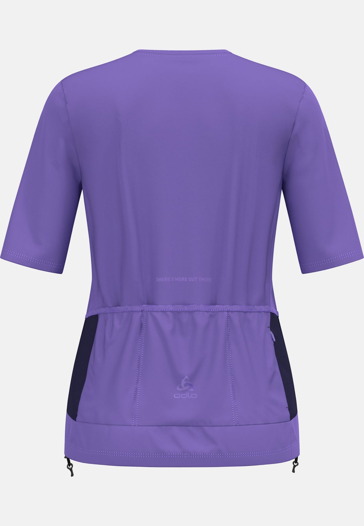 The Explorer Chill-Tec cargo t-shirt