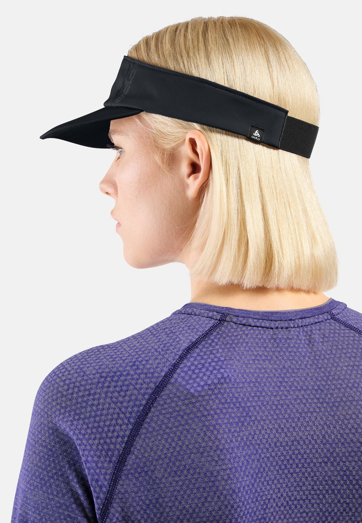 The Performance X-Light running visor