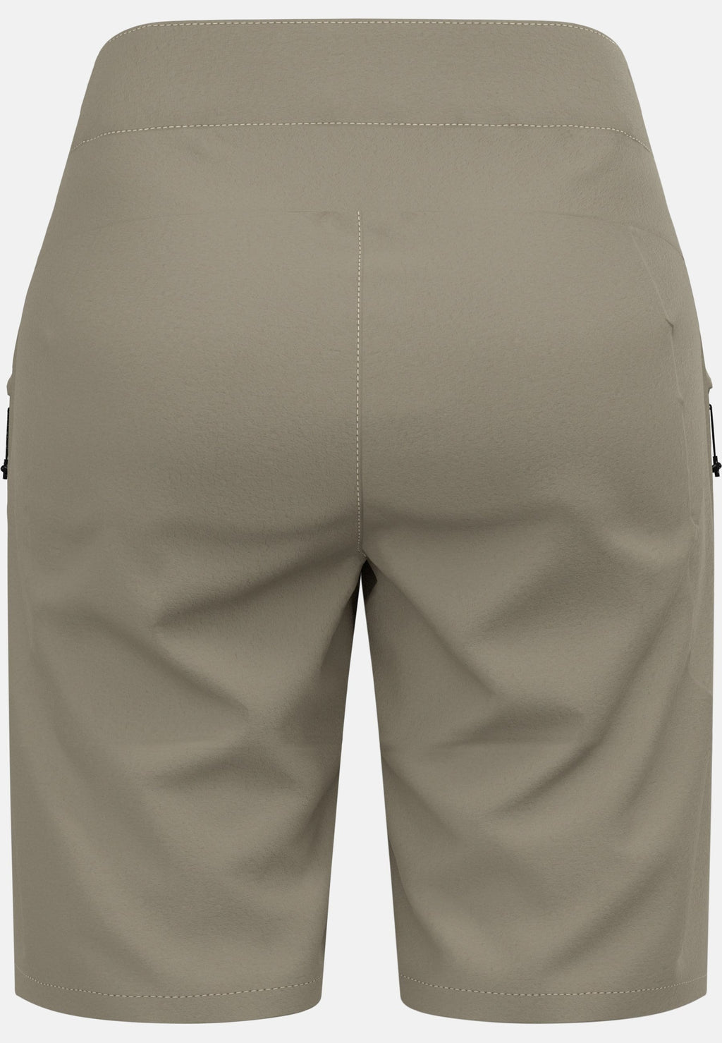 The Explorer shorts
