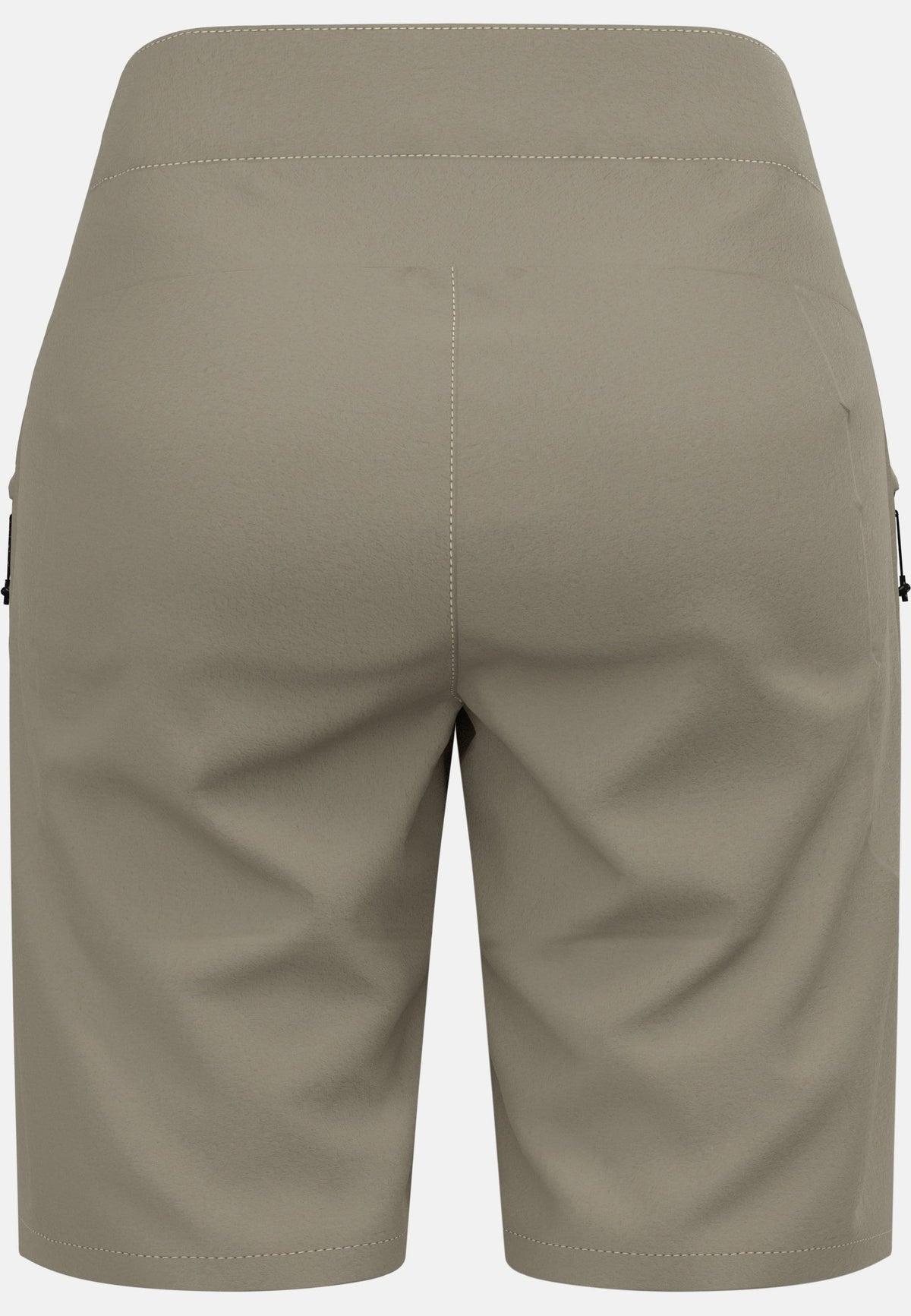 The Explorer shorts