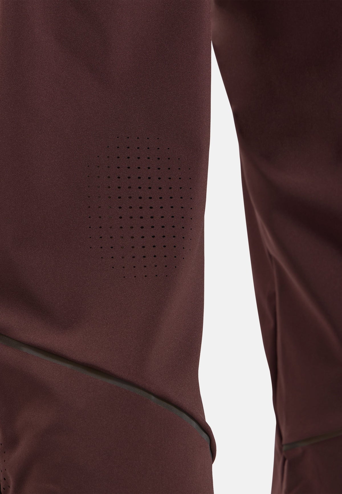 The Zeroweight Warm running pants 2.0