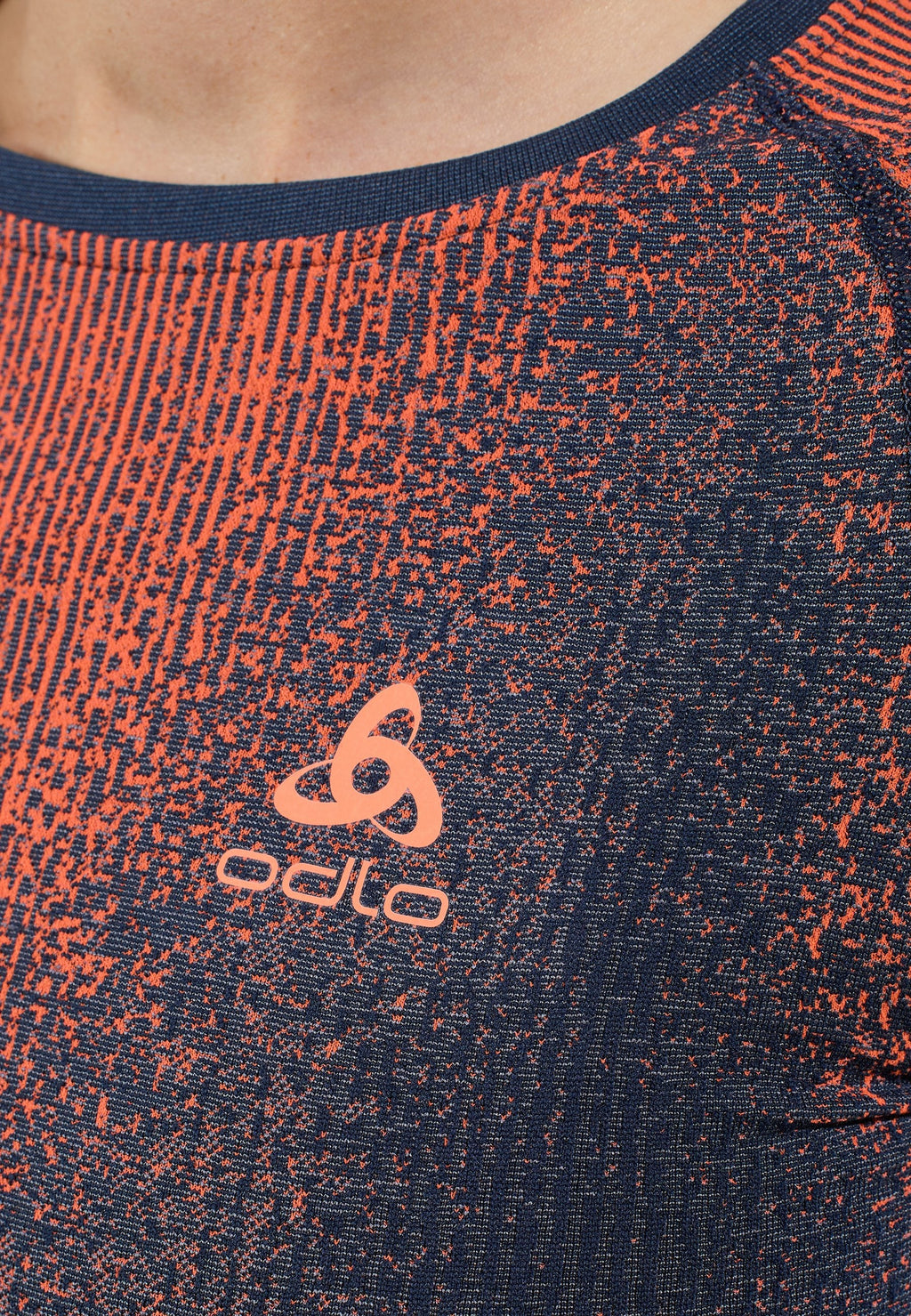 The POW Blackcomb Base Layer Top