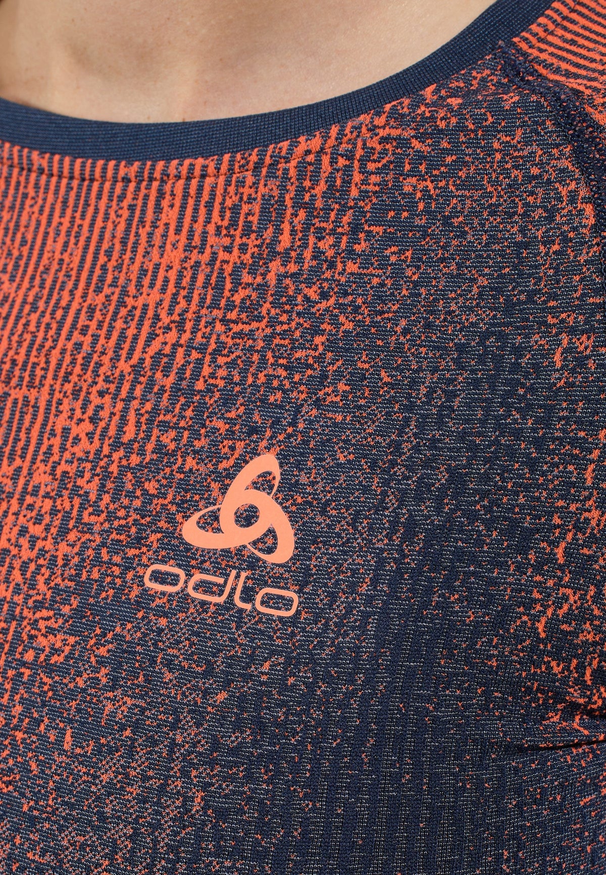 The POW Blackcomb Base Layer Top