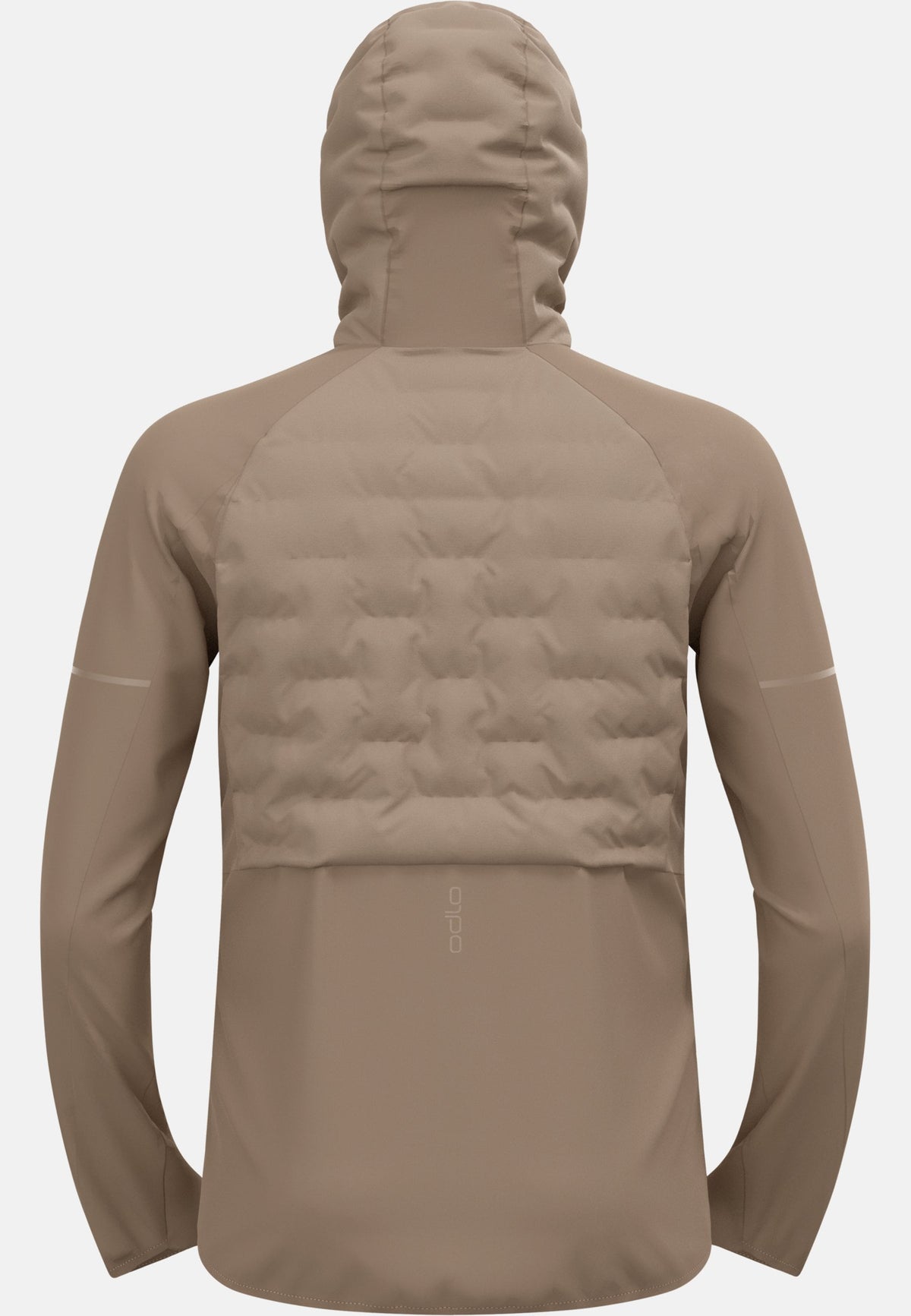 The Zeroweight Insulator running jacket