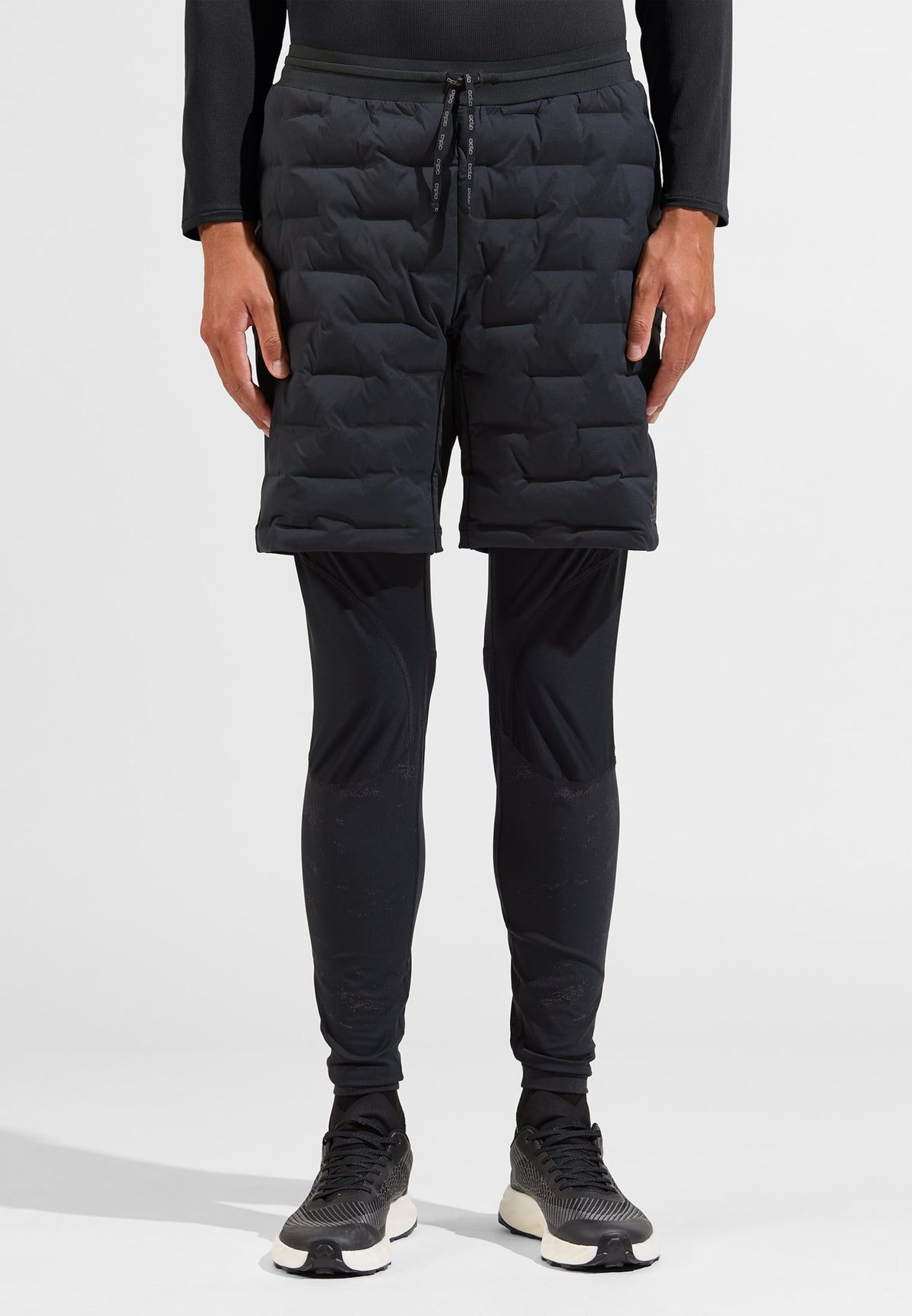 The Zeroweight Insulator shorts