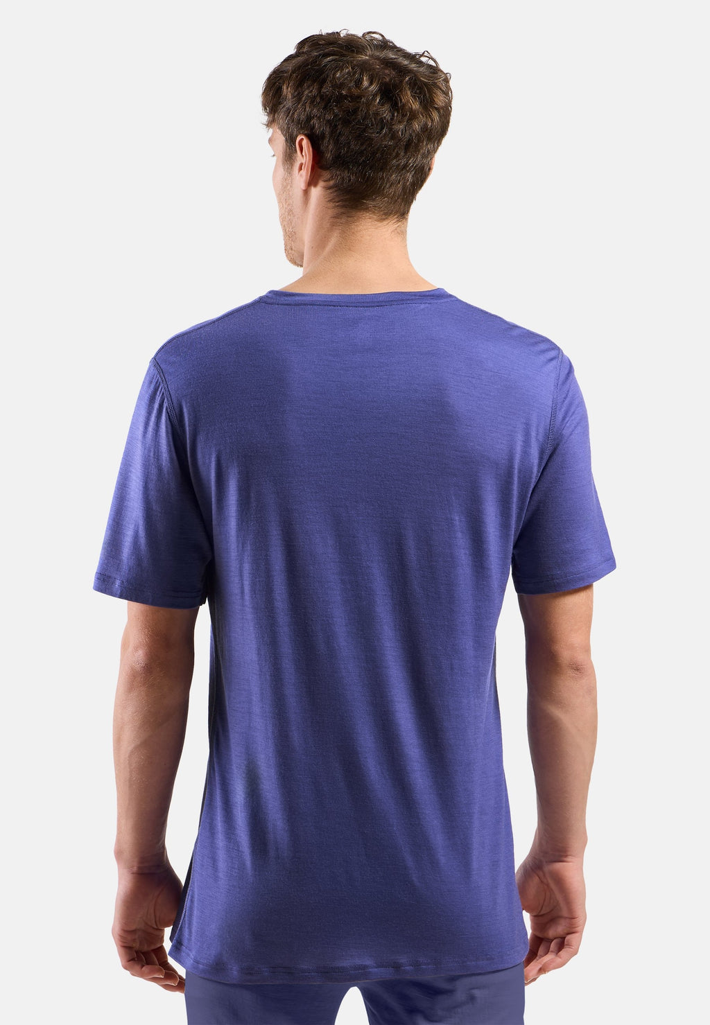 The Natural Merino 160 Base Layer T-shirt