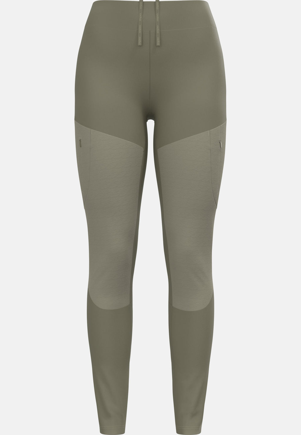 The Ascent hiking tights