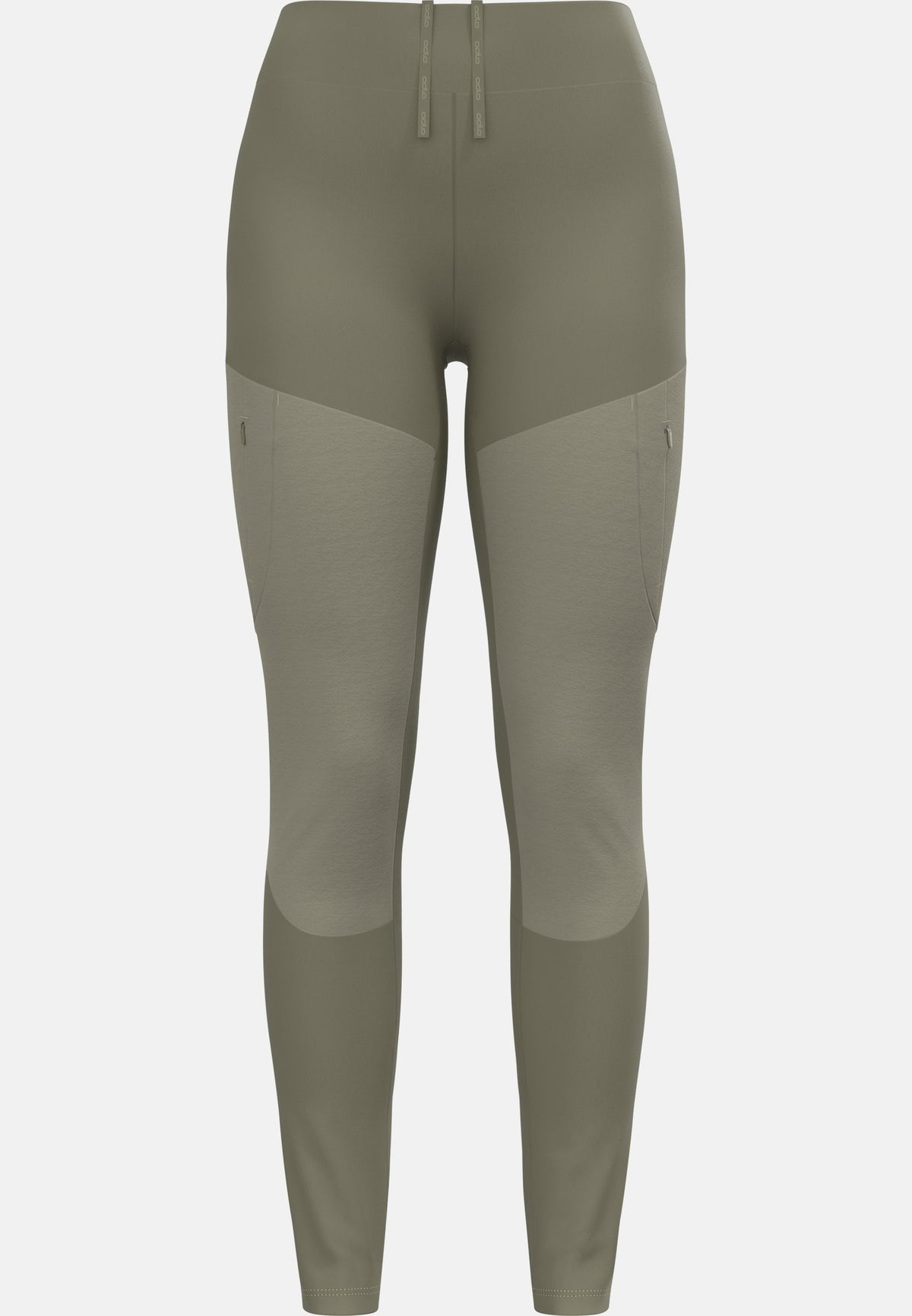 The Ascent hiking tights