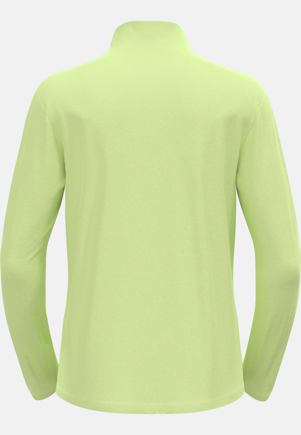 The Berra half-zip mid layer