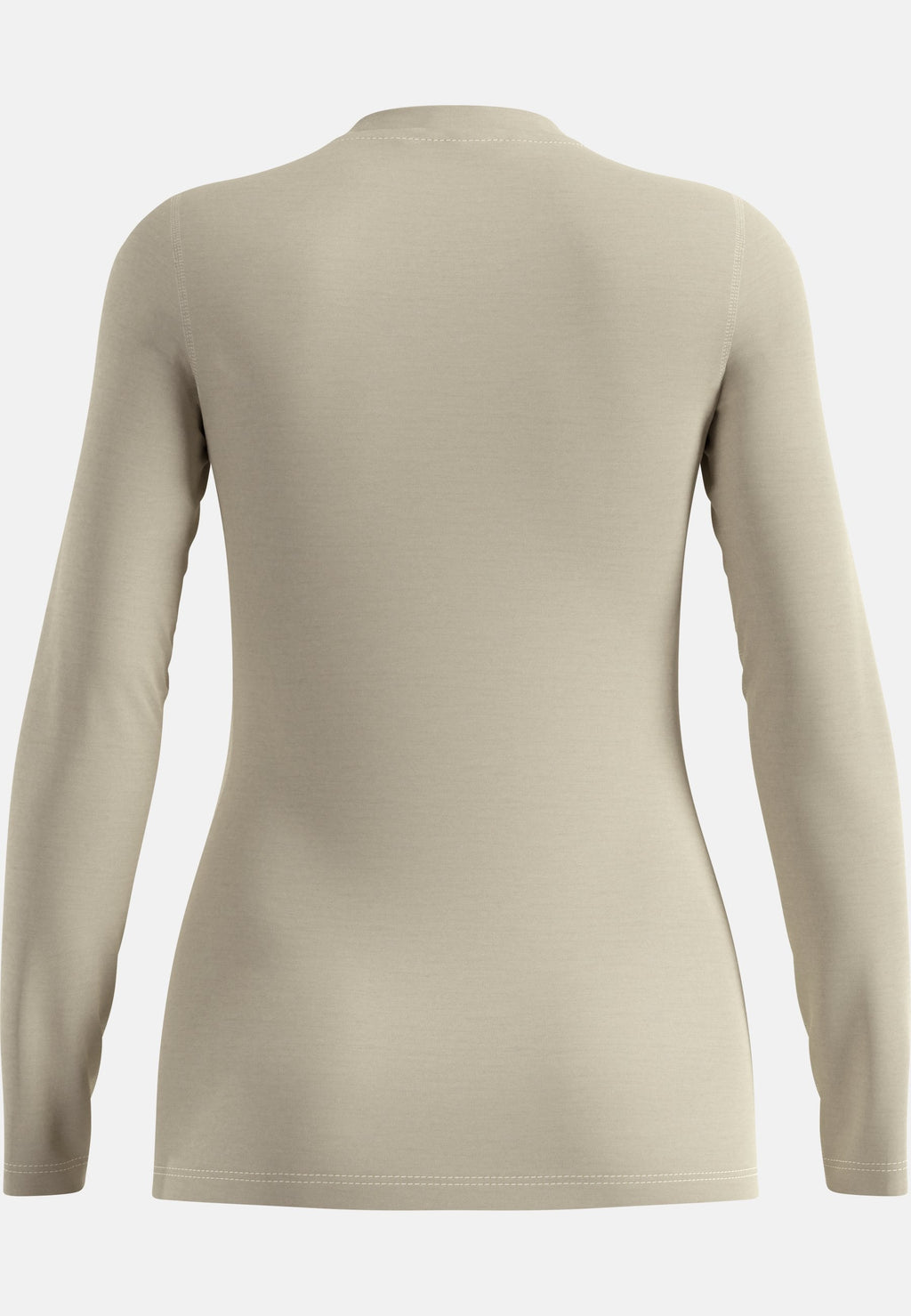The Natural Merino 160 Base Layer Top