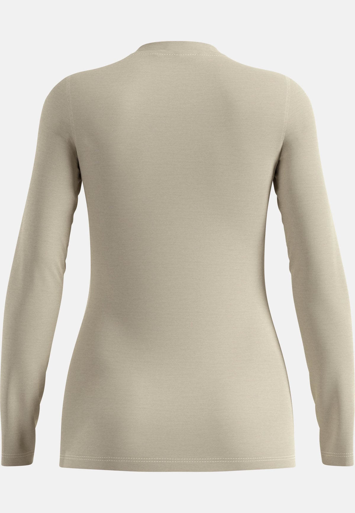 The Natural Merino 160 Base Layer Top