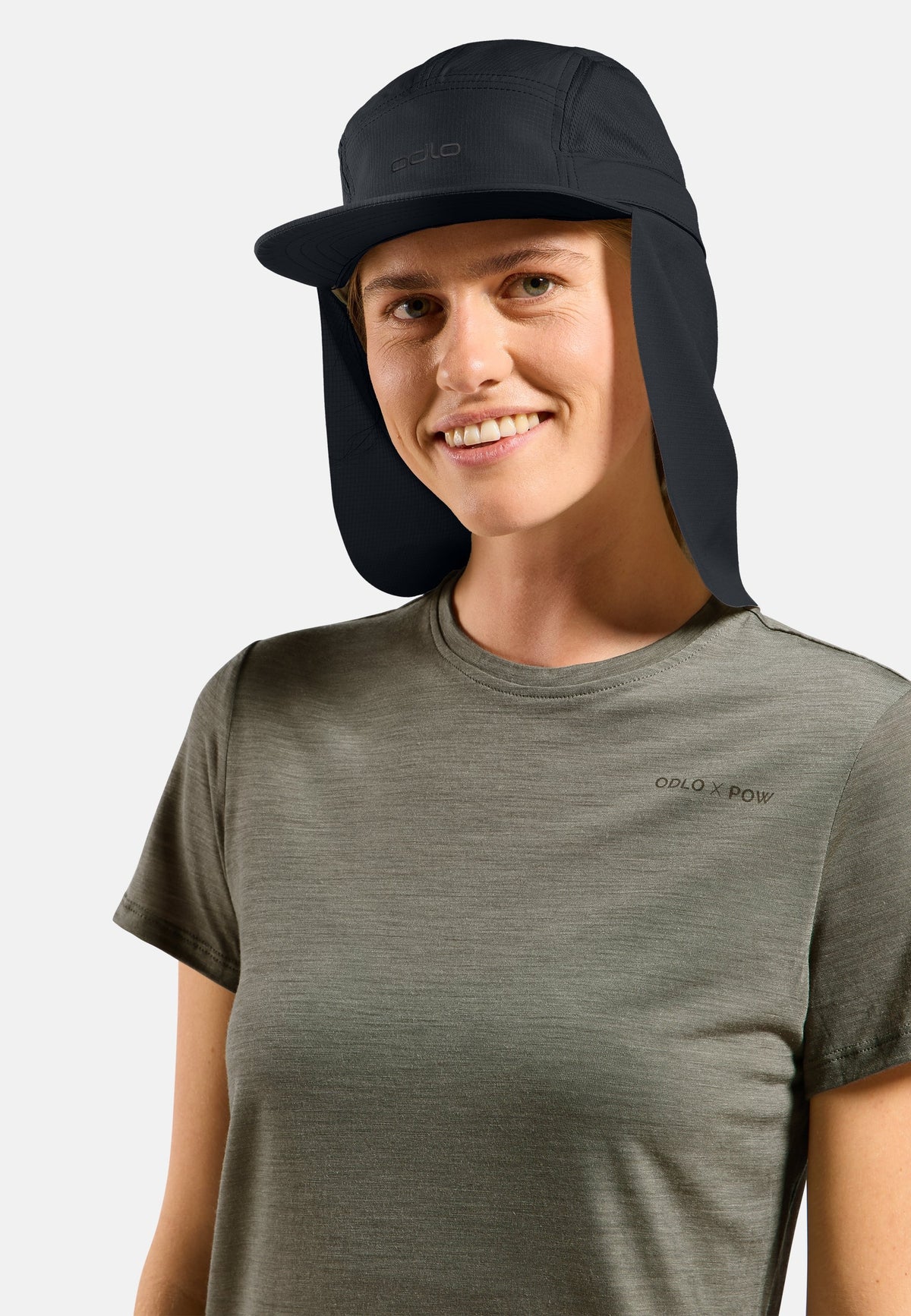 The Performance Light shade cap