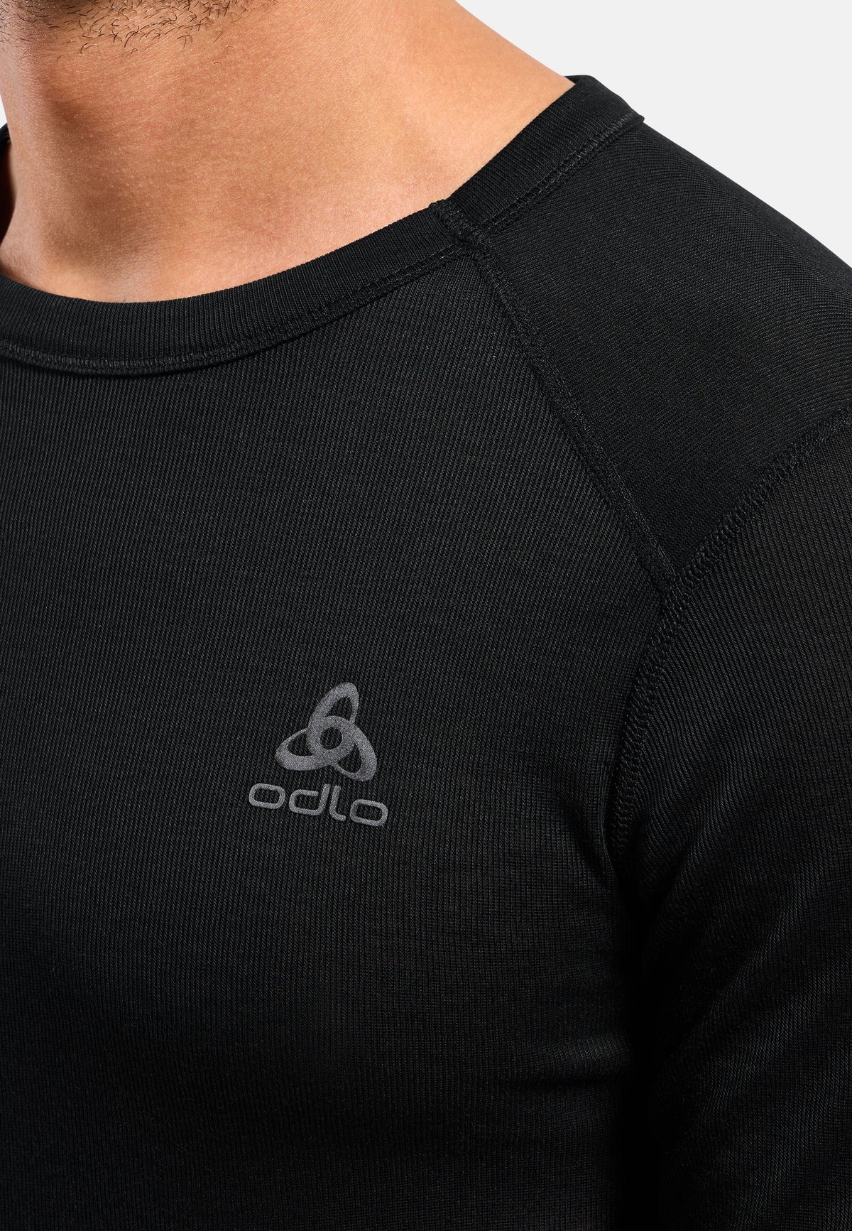 The Active Warm Base Layer T-shirt