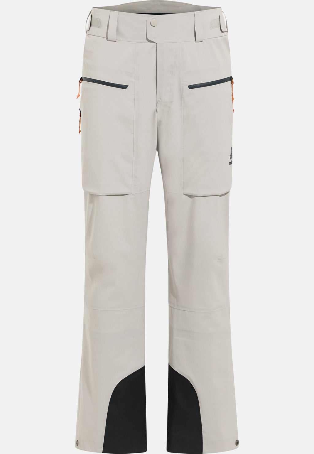 The X-Alp 3L hardshell snow pants