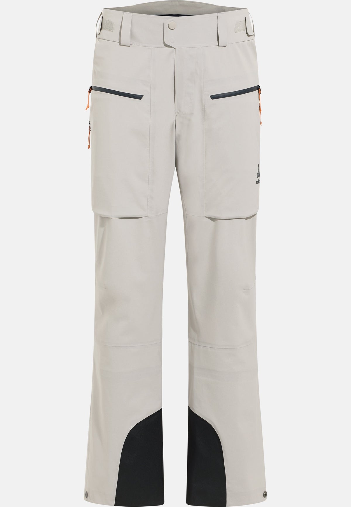 The X-Alp 3L hardshell snow pants