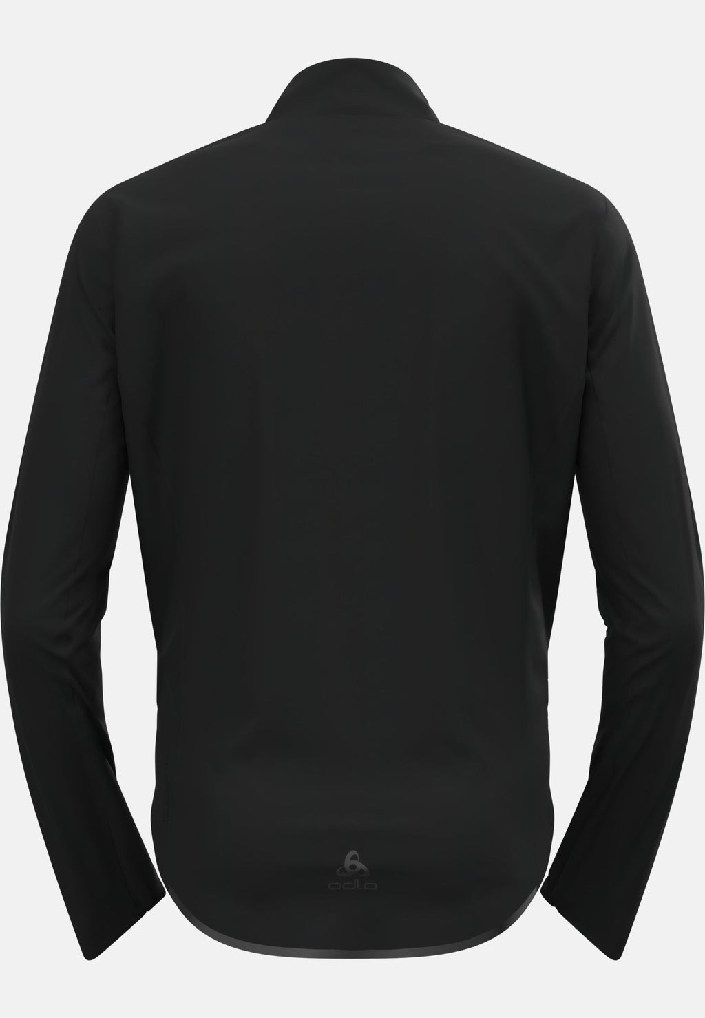 The Zeroweight Performance Knit cycling rain jacket