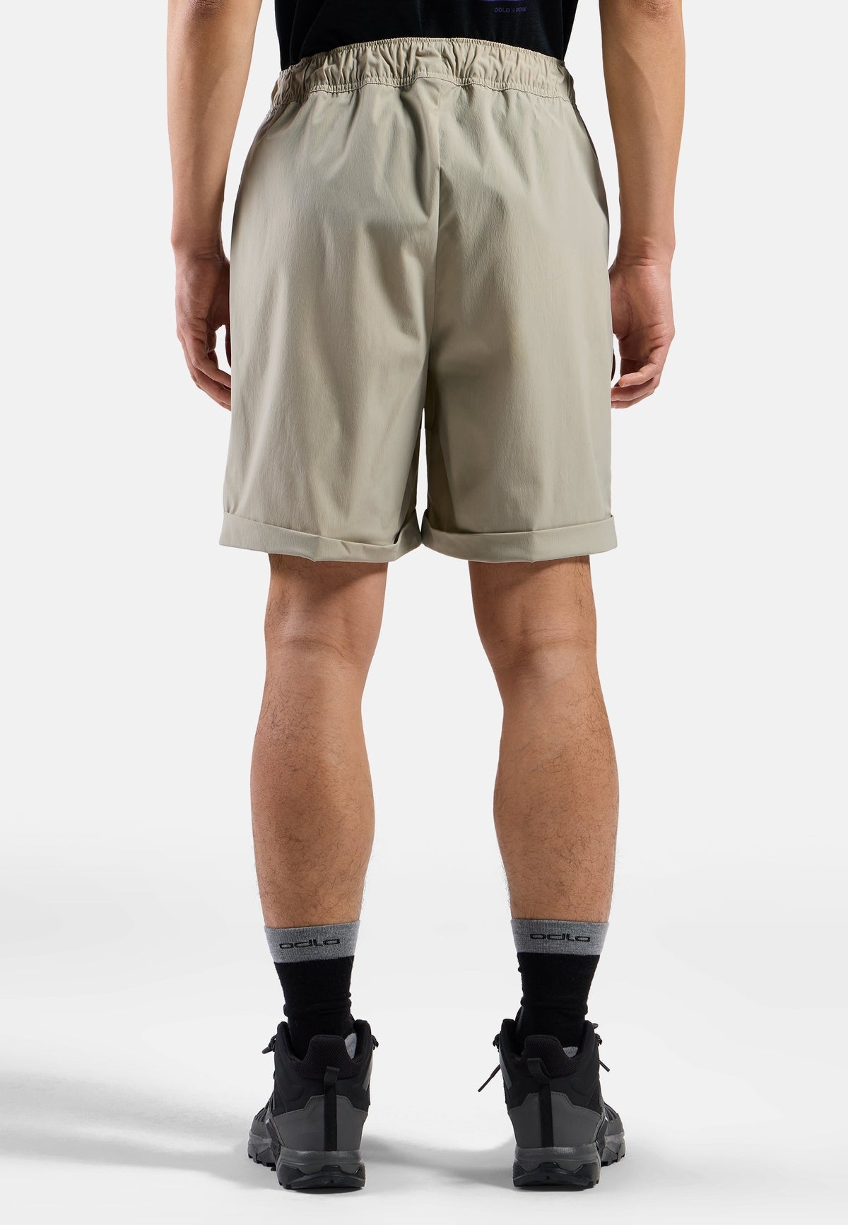 The Essentials cargo baggies