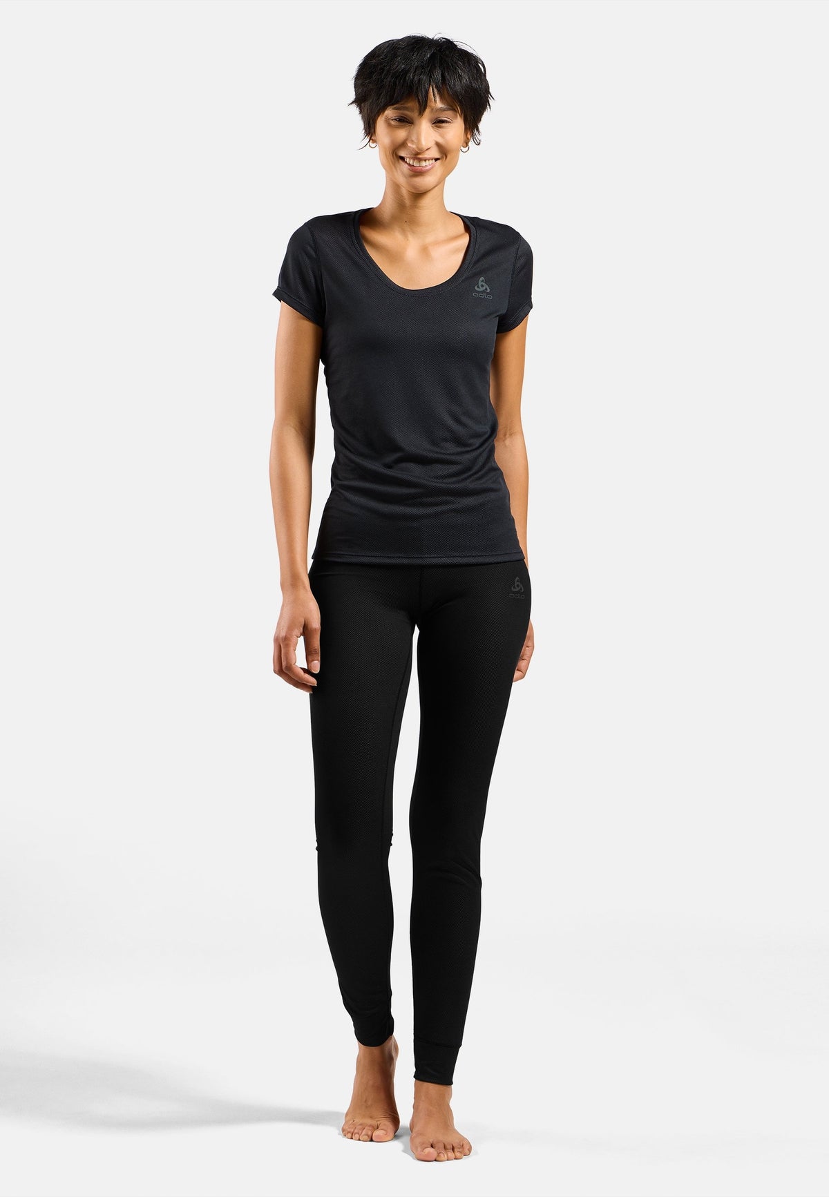 The Active F-Dry Light Base Layer Bottoms