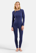 The Active X-Warm Base Layer Top