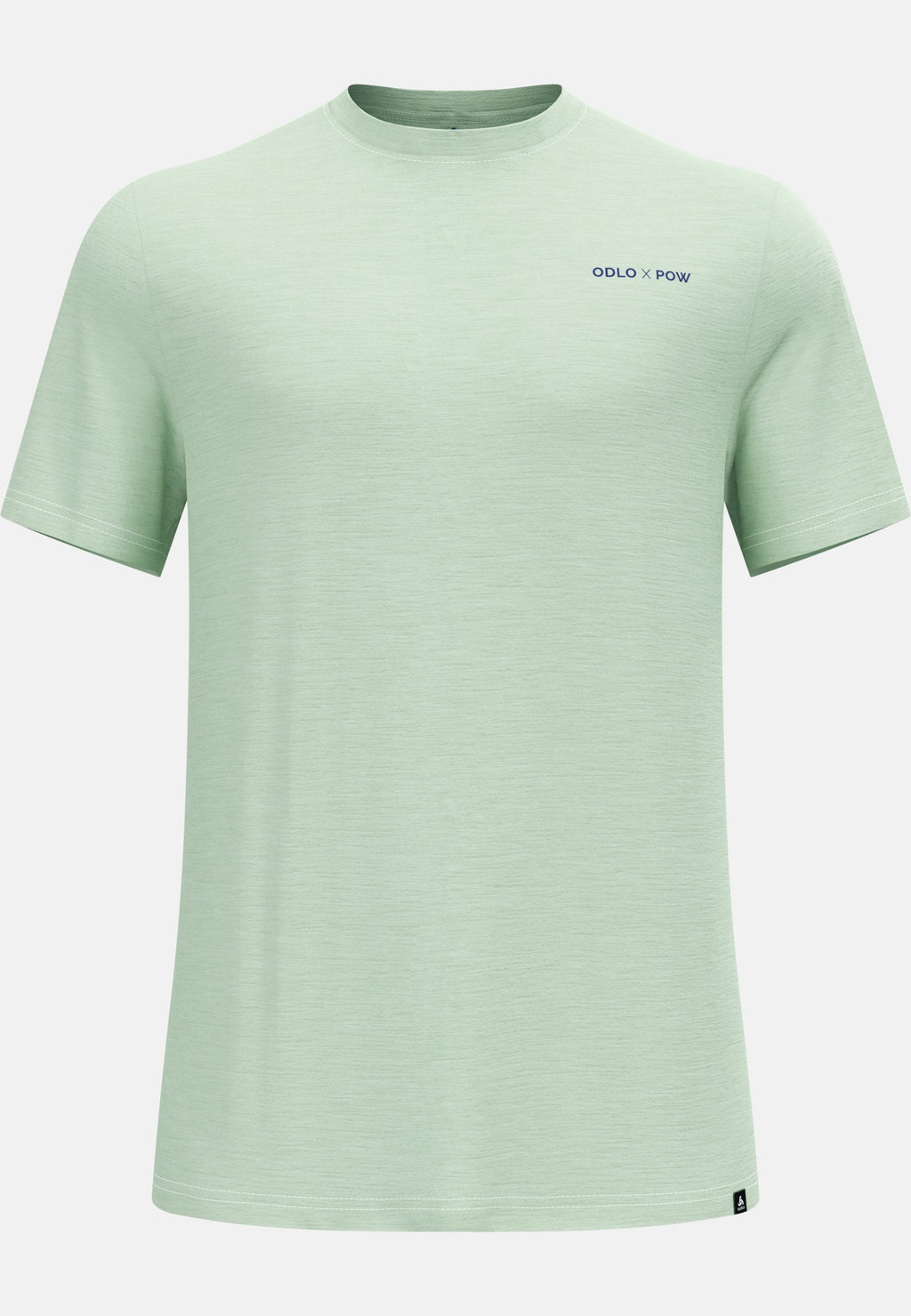 The Odlo x POW Collective Voices merino-blend t-shirt