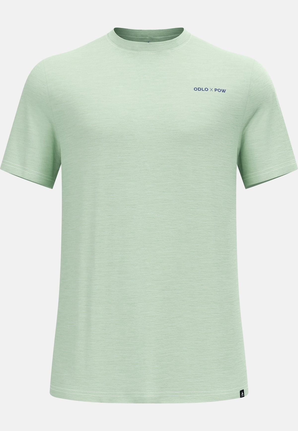 The Odlo x POW Collective Voices merino-blend t-shirt