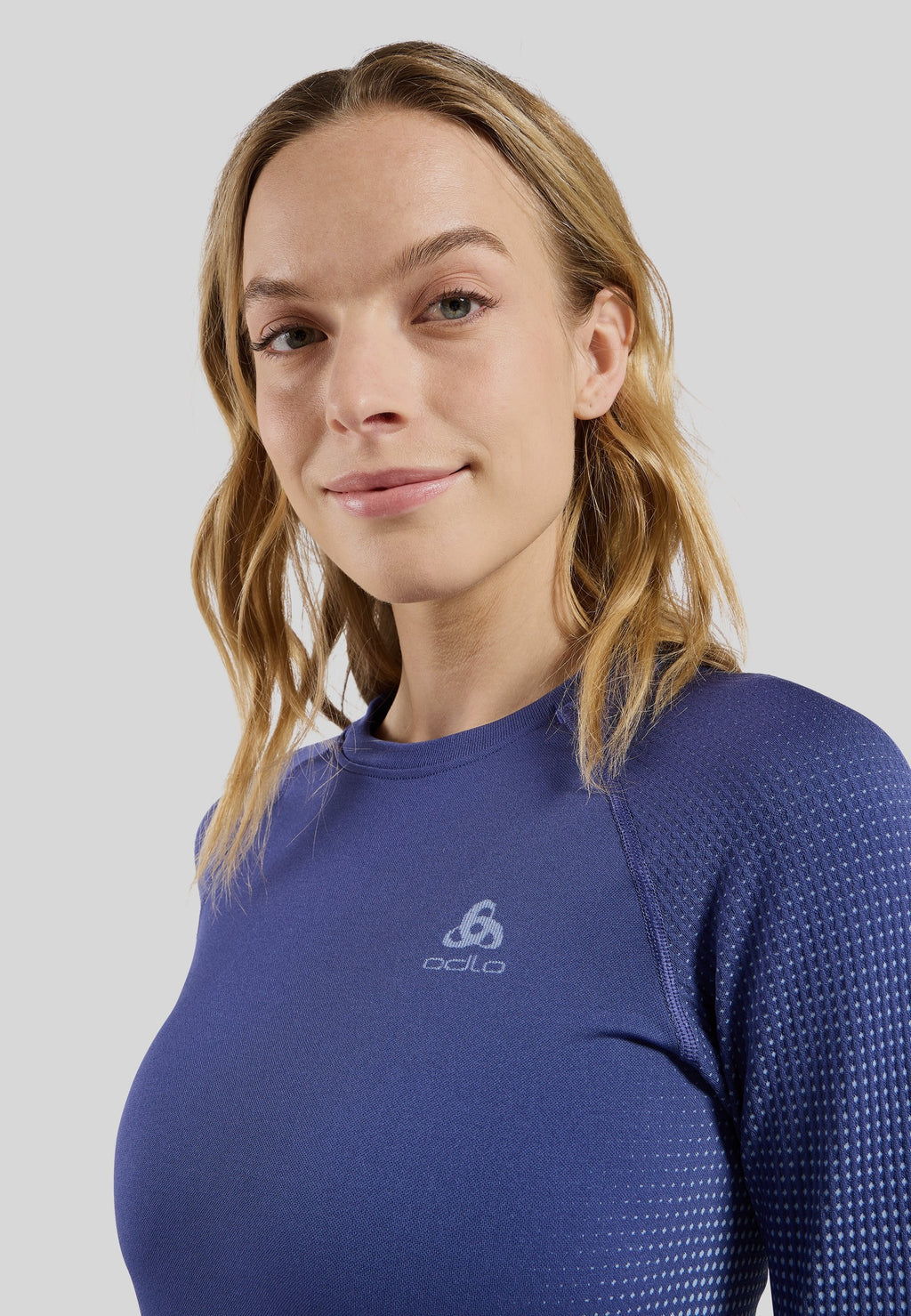 The Performance Warm Base Layer Top