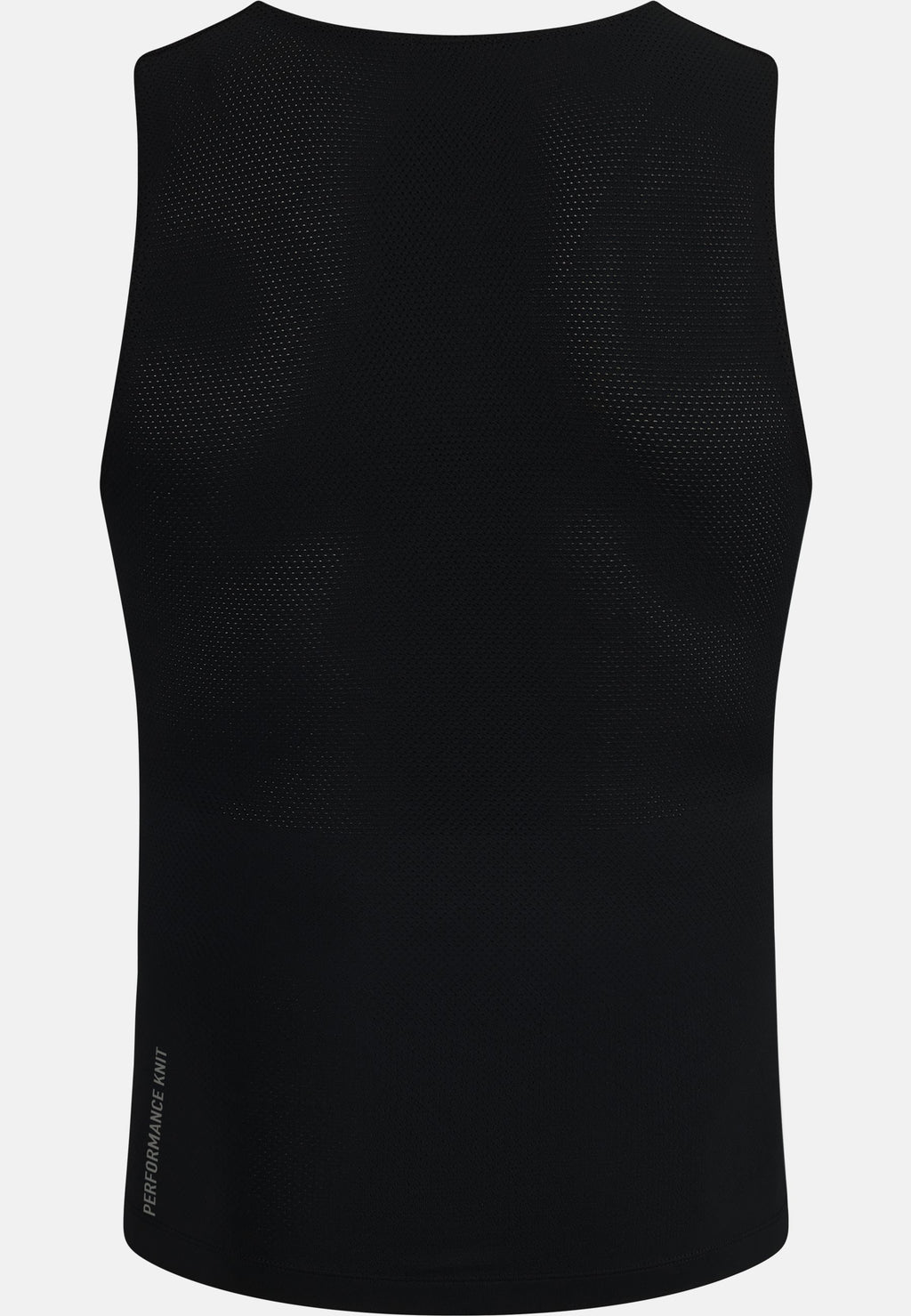 The Zeroweight seamless sleeveless cycling base layer