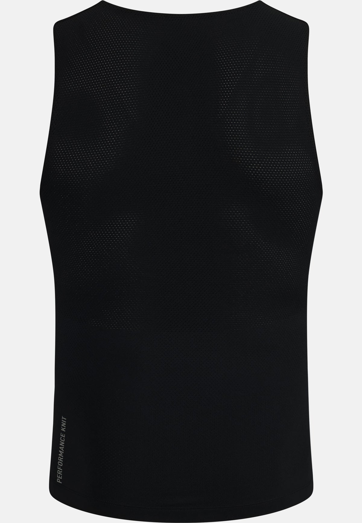 The Zeroweight seamless sleeveless cycling base layer