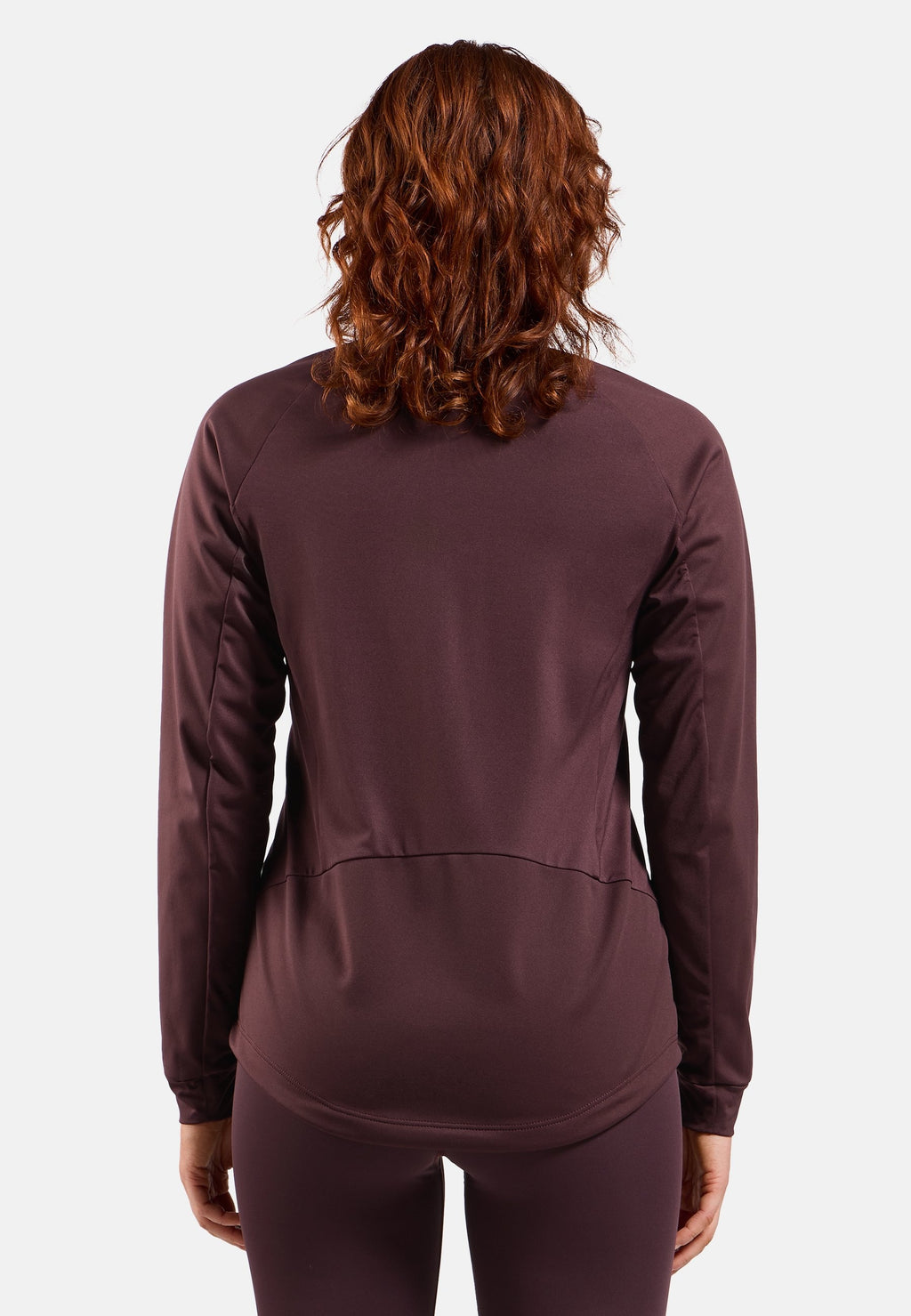 The Brensholmen cross-country jacket