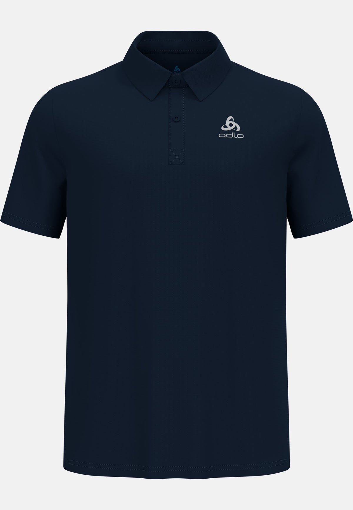 The men's Cardada polo shirt