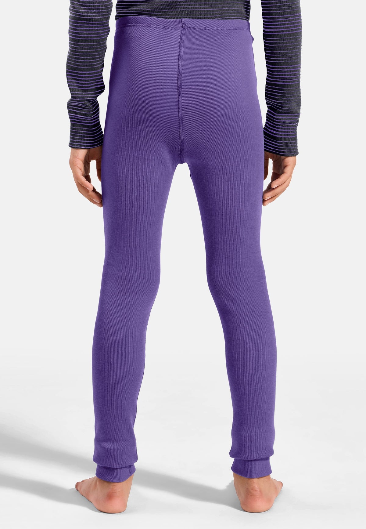 The Kids' Active Warm Base Layer Set