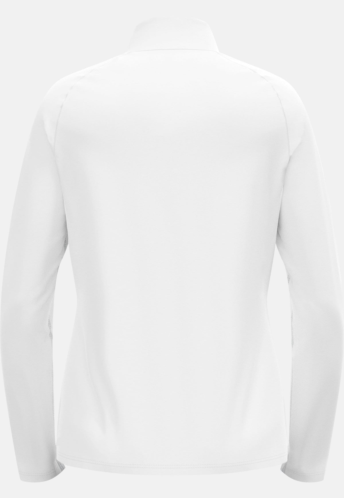 The Besso long sleeve half-zip mid layer