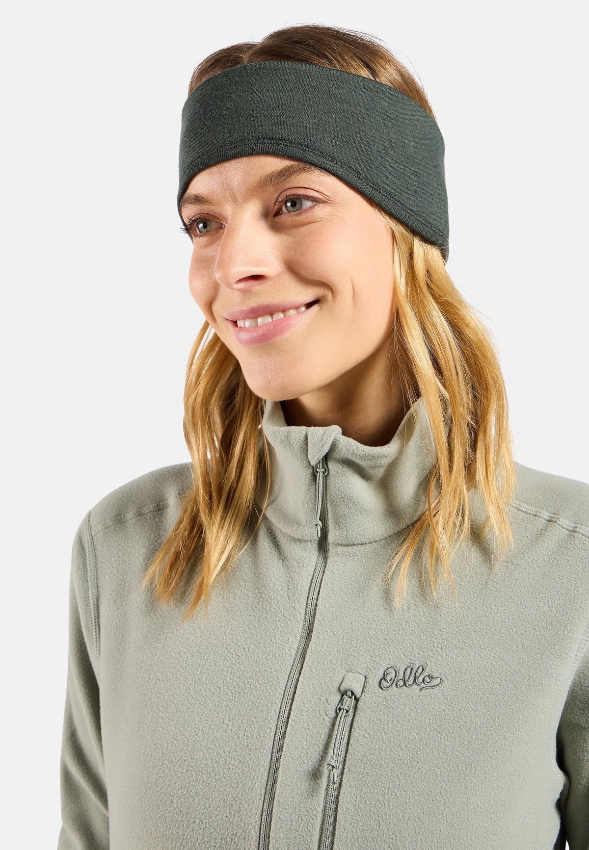 The Merino Warm headband