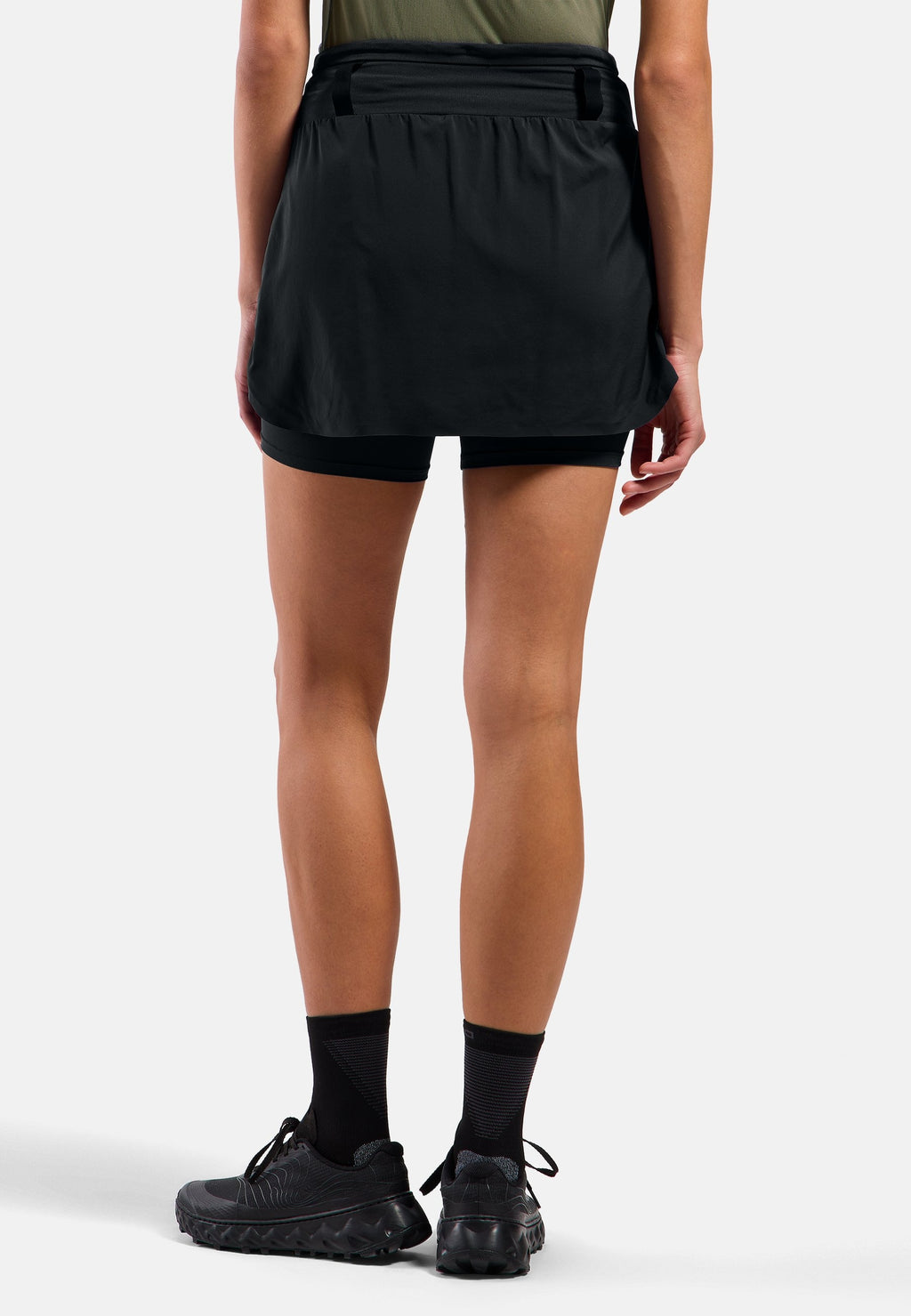 The X-Alp trail running skirt 2.0