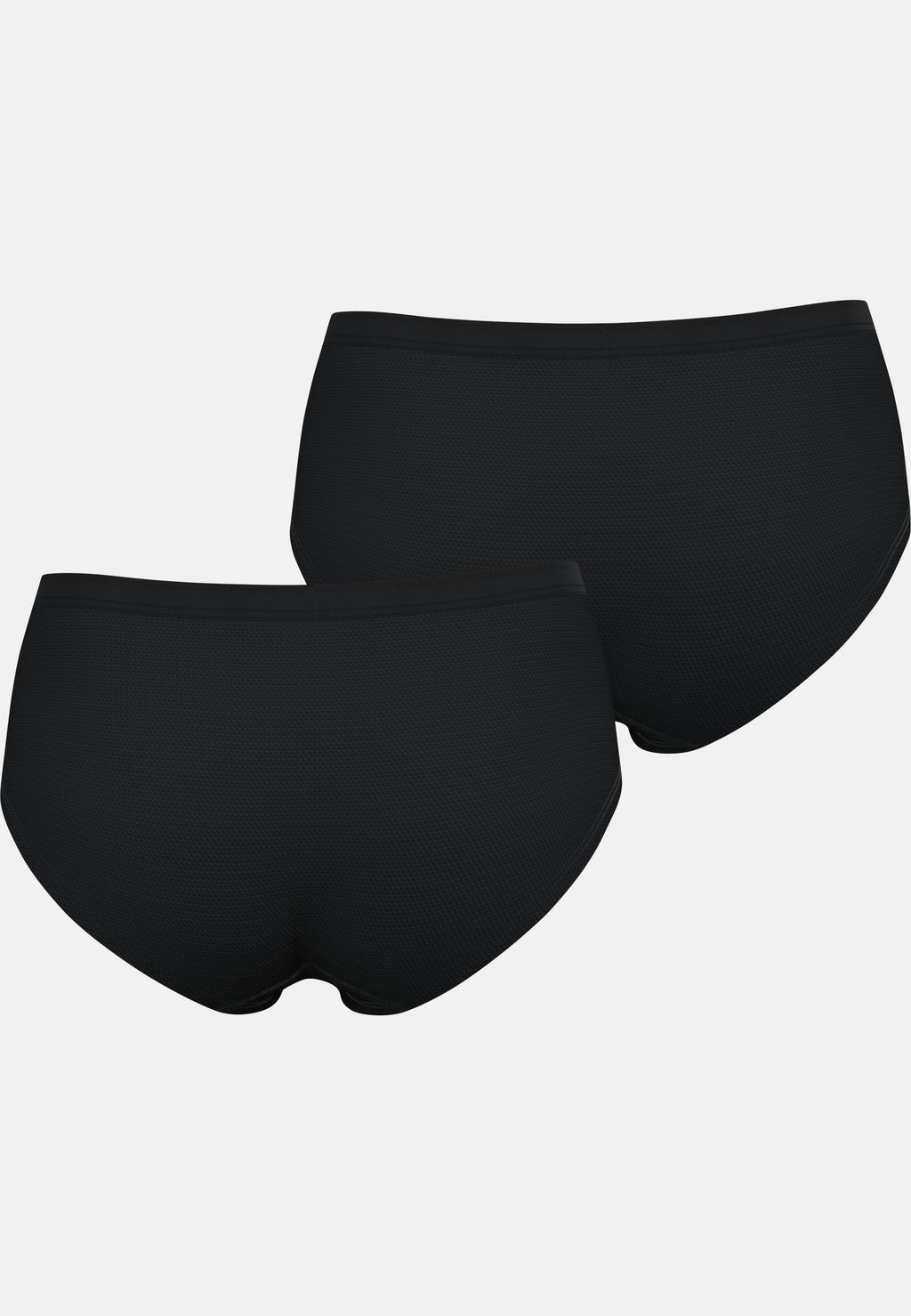 The Active F-Dry Light Panty - 2 Pack